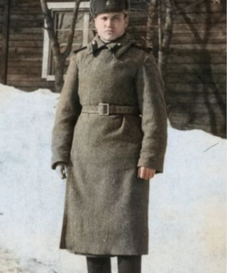 Таиркин Александр Алексеевич