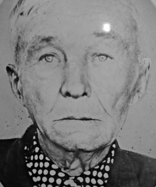 Кузнецов Михаил Яковлевич