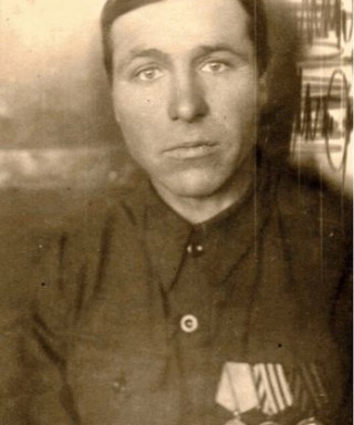 Дворецкий Сергей Дементьевич