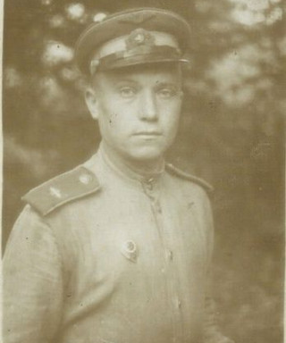 Дурдин Александр Васильевич