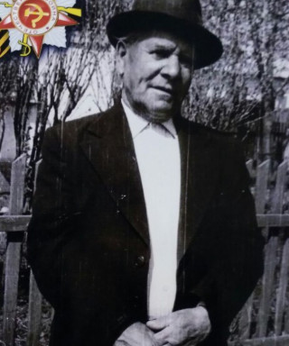 Макридин Иван Михайлович