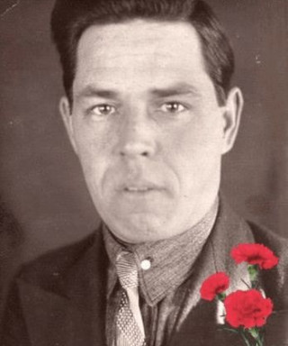 Казанцев Василий Александрович