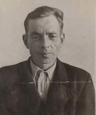 Пыжьянов Георгий Петрович