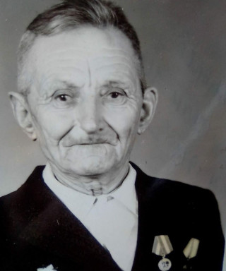 Дьяков Иван Иванович