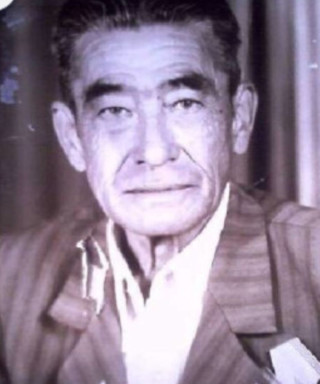 Лутвиханов Артык Турсунович