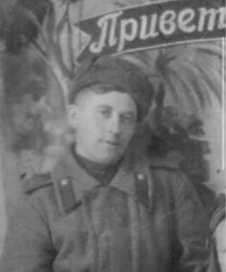 Паранюшкин Анатолий Александрович