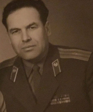 Крынин Валентин Васильевич