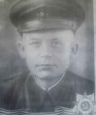 Глотов Антон Васильевич