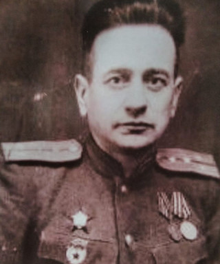 Калачихин Константин Ильич