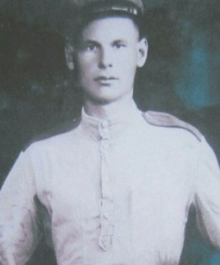 Парий Иван Ефимович