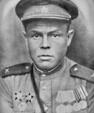 Корольков Иван Алексеевич