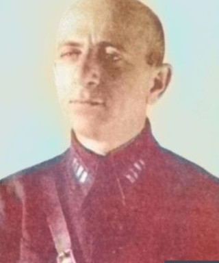 Дашевский Яков Сергеевич