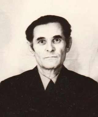 Жижин Александр Степанович