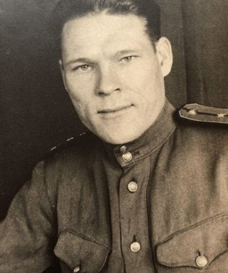 Аршавский Михаил Леонтьевич