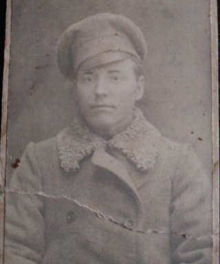 Журавлёв Яков Михайлович