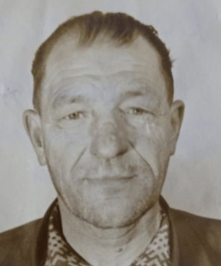 Зверев Тарас Афанасьевич