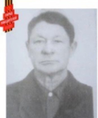 Муратов Михаил Сергеевич