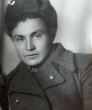 Муранов Николай