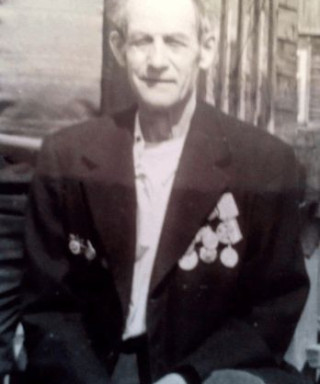 Куташев Борис Сергеевич