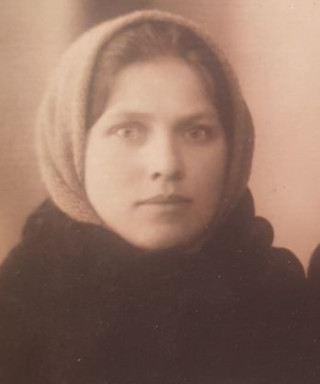 Евстифеева Анна Алексеевна