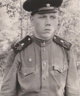 Дворко Иван Семенович