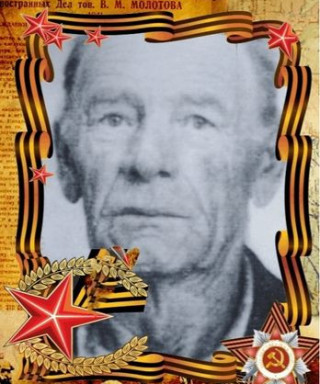 Гусев Николай Павлович