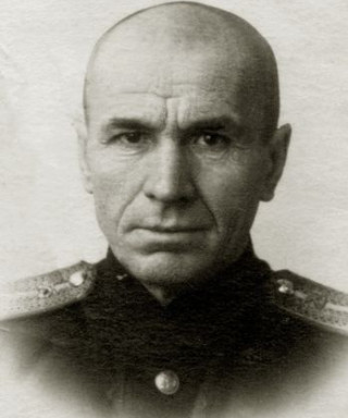 Поляничко Николай Михайлович