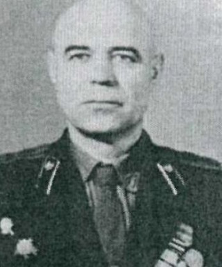 Юрчук Иван Феодосьевич