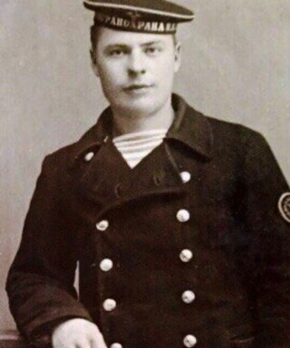 Данилин Семен Яковлевич