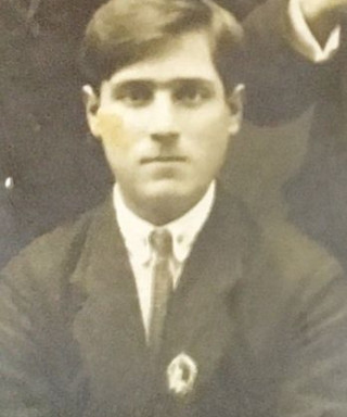 Конев Павел Николаевич