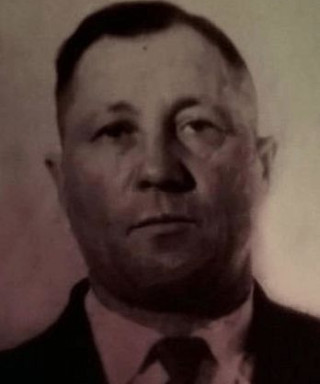 Болотов Николай Семёнович