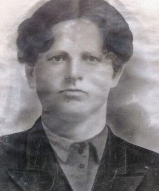 Огородный Пётр Иванович