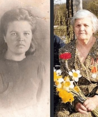 Гребенщикова Федосья Григорьевна