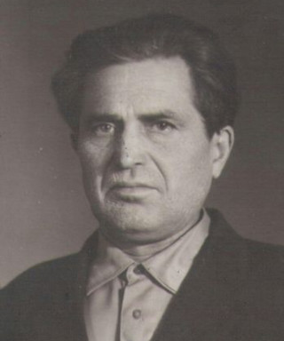 Кадкин Федор Иосифович