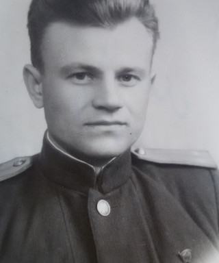 Фёдоров Николай Фёдорович