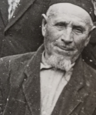 Нургалиев Нигай Нургалиевич