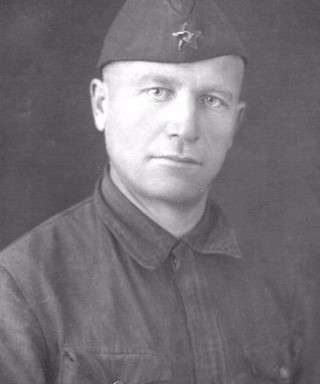 Фучкин Иван Евгеньевич