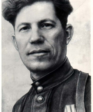 Павлов Михаил Ефимович