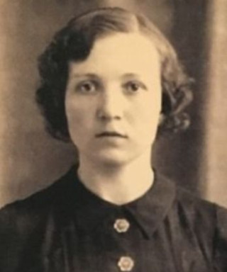 Федорова Александра Михайловна