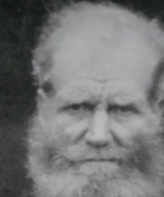 Парчайкин Василий Фомич