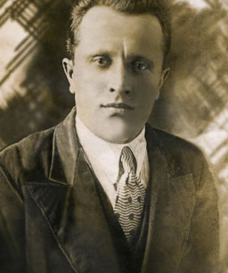 БАСОВ ИВАН НИКИТОВИЧ