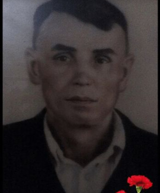 Кабиров Николай Григорьевич