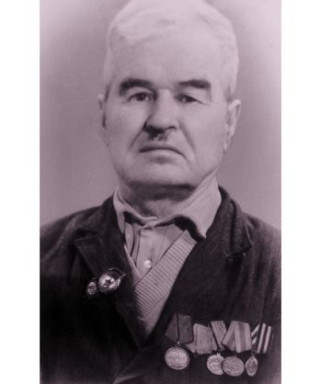 Лунгу Григорий Степанович