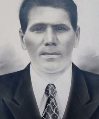 Пономарев Тихон Порфирьевич