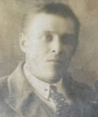 Конев Николай Николаевич