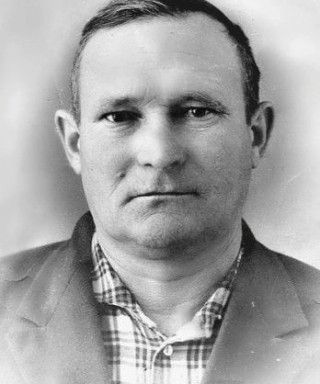 Фальшев Александр Михайлович