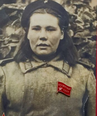 Шипарёва Наталия Андреевна