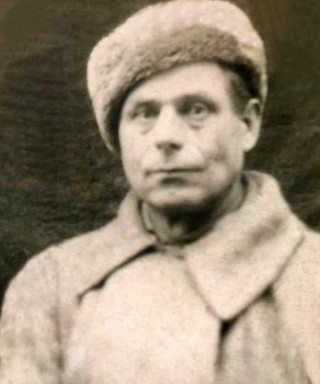 Нагорный Степан Гаврилович