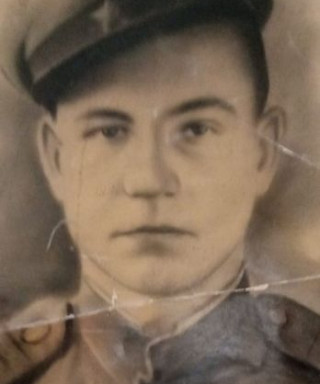 Дегтярёв Иван Михайлович