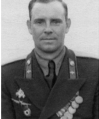 Цапыгин Алексей Иванович